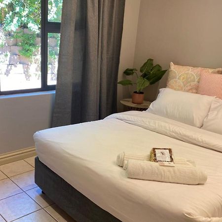 Apartamento Tranquility Margate Exterior foto