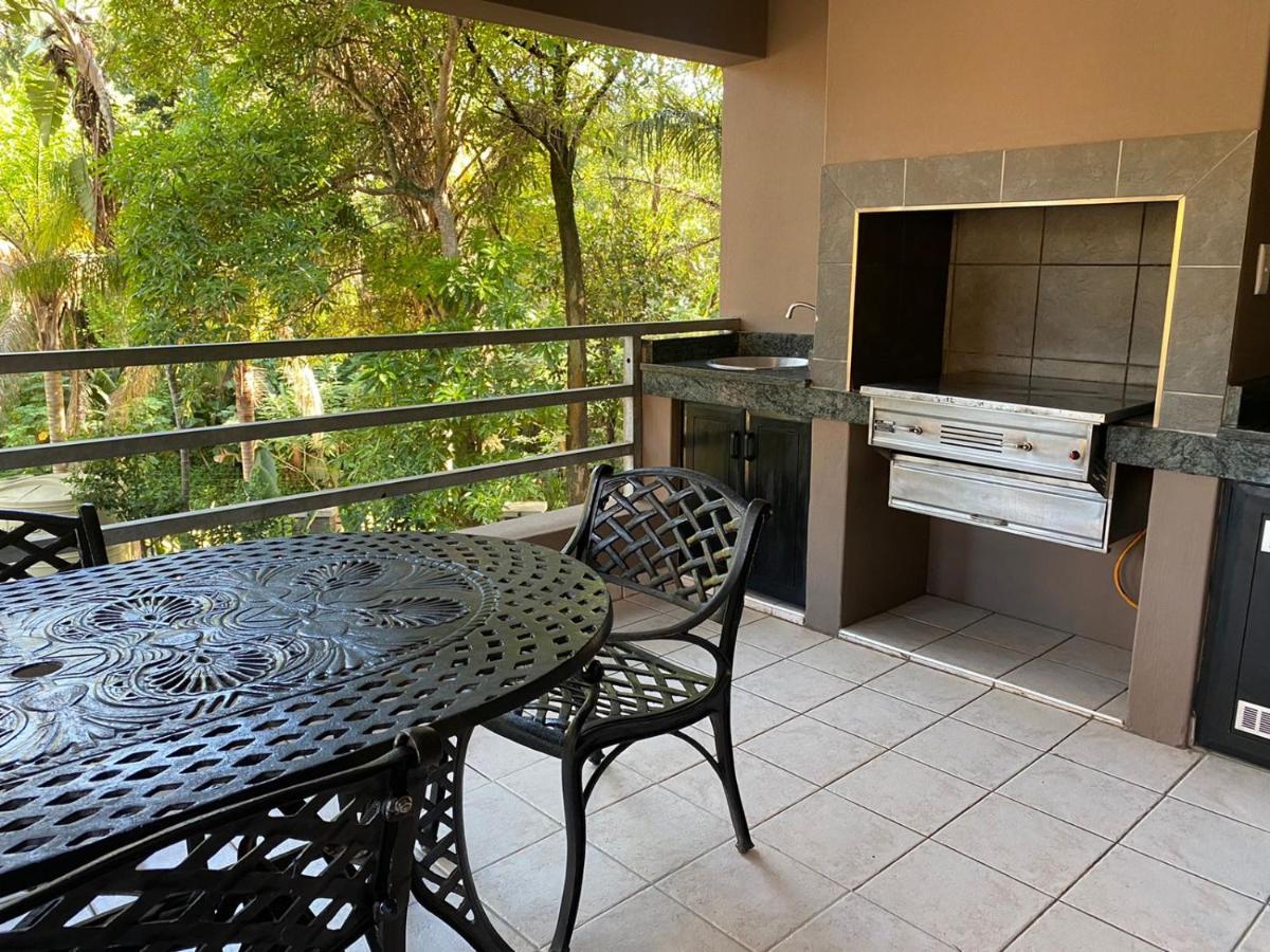 Apartamento Tranquility Margate Exterior foto